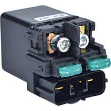 Arrowhead Solenoid Honda (35850-MFL-D00) - Superseded from 6-SMU6173