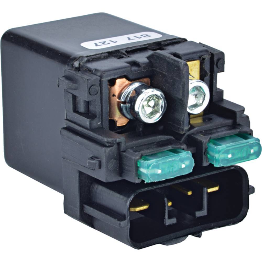 Arrowhead Solenoid Honda (35850-MFL-D00) - Superseded from 6-SMU6173