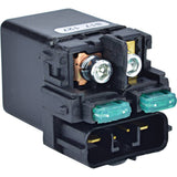 Arrowhead Solenoid Honda (35850-MFL-D00) - Superseded from 6-SMU6173