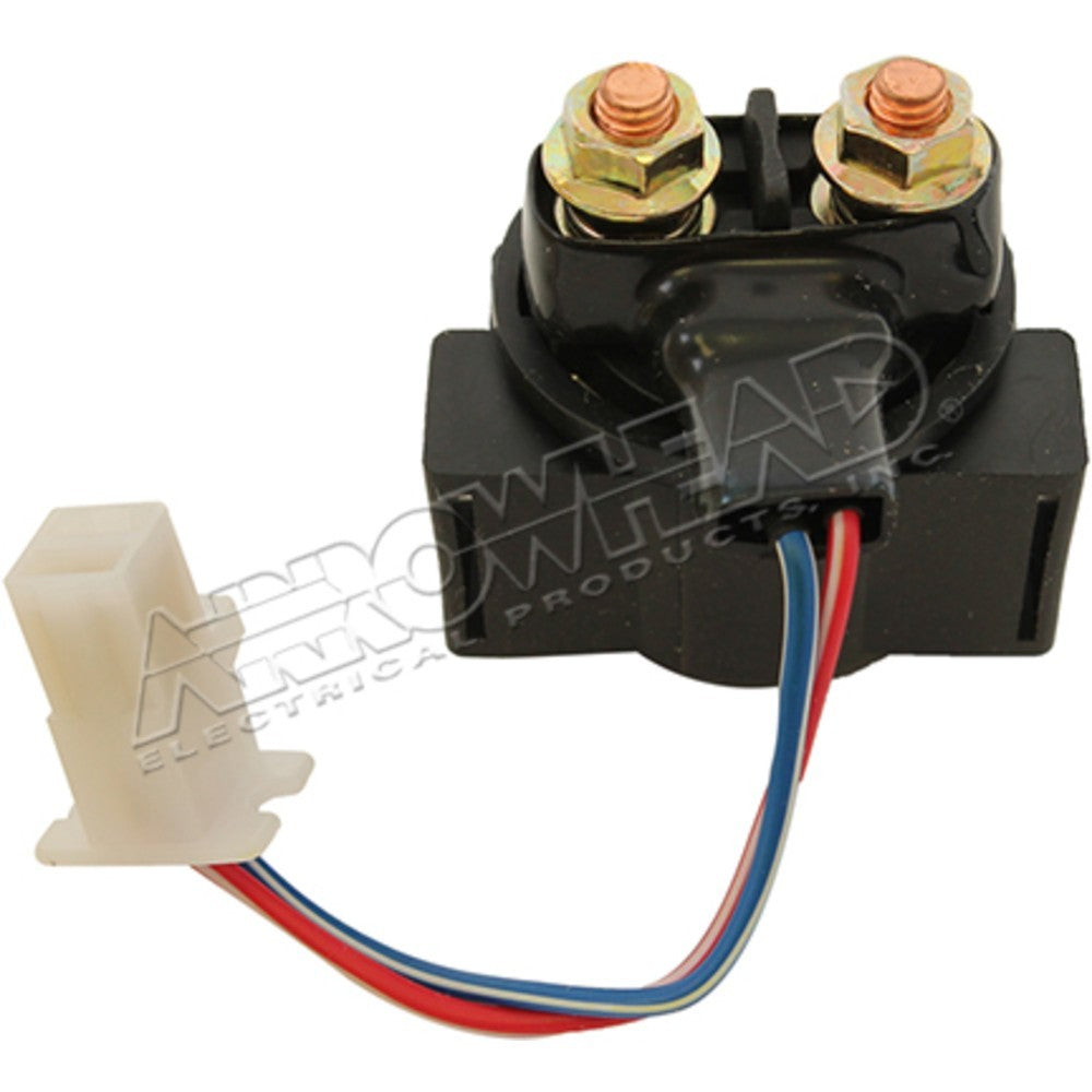 Arrowhead - Starter Relay Yamaha XT225/600 - (SSD1) Superseded from 6-SND6053