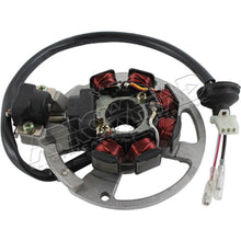 Arrowhead - New AEP Charging Stator - Superseded from 6-APO4003