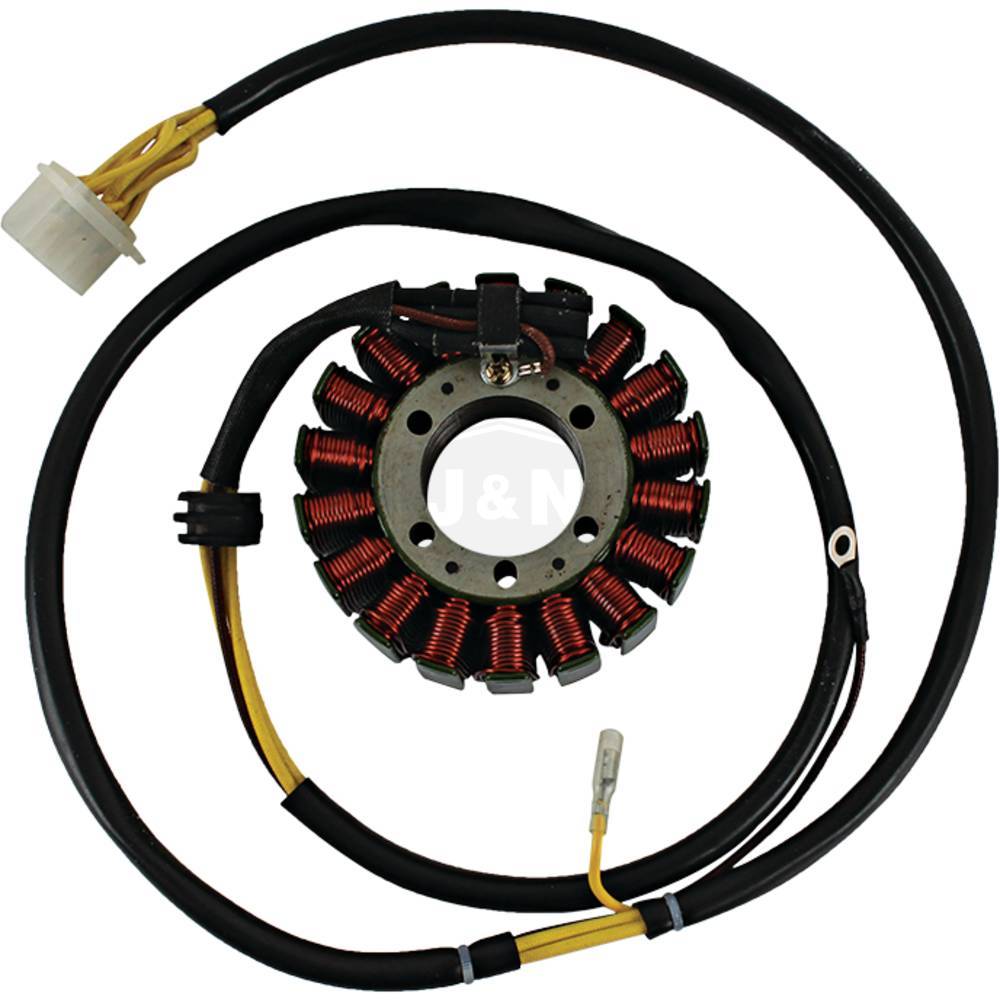 Arrowhead - New AEP Charging Stator - Polaris Sportsman 700 04-06, Sportsman 800 05-06, Ranger 4x4 700 2005 (4010911) - Superseded from 6-APO4004