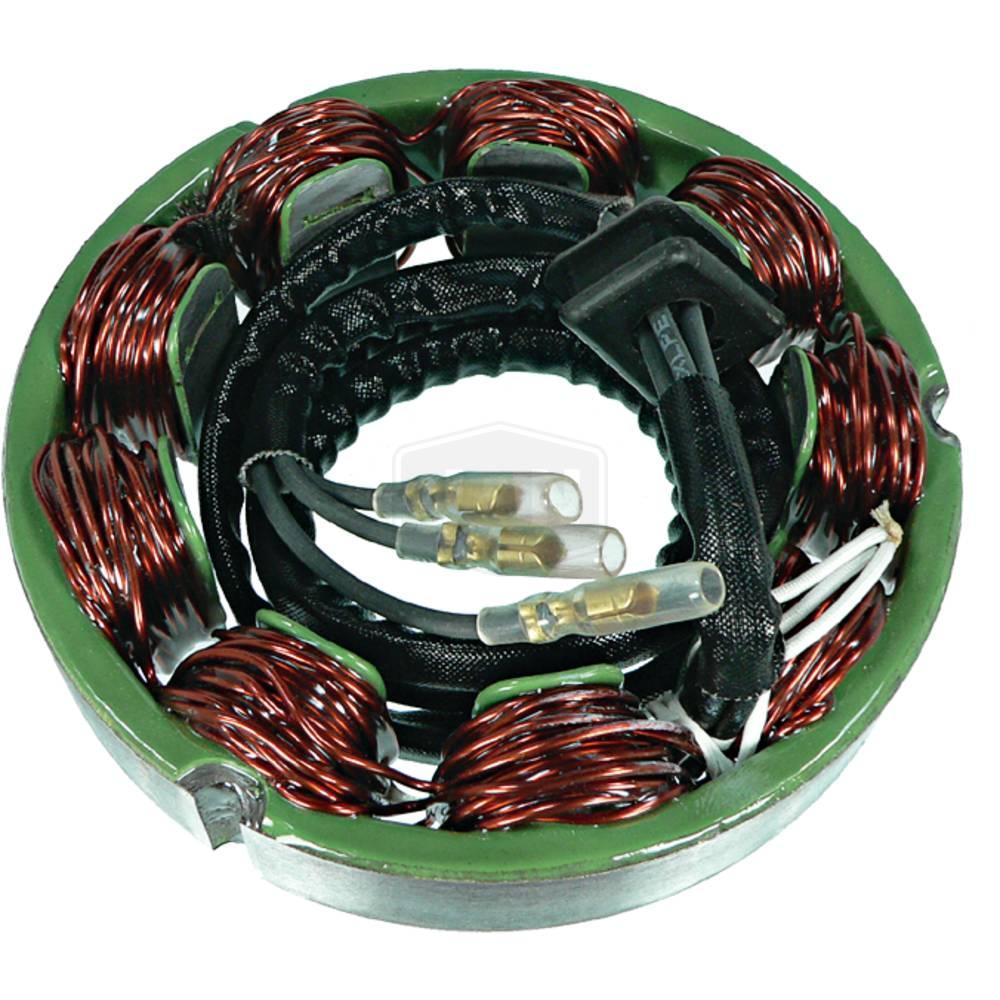 Arrowhead - Stator Coil Kawasaki Z900 - Superseded from 6-AKI4007