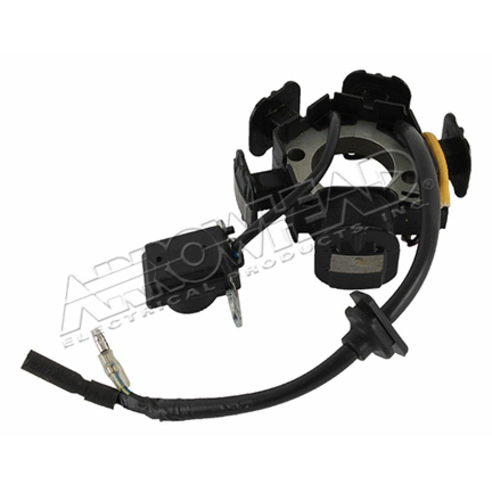 Arrowhead - New AEP Charging Stator - Honda CRF50 04-15, CRF70 04-12, XR50 00-03, XR70 97-03 Z50 88-99 (31120-GW8-671) - Superseded from 6-AHA4052