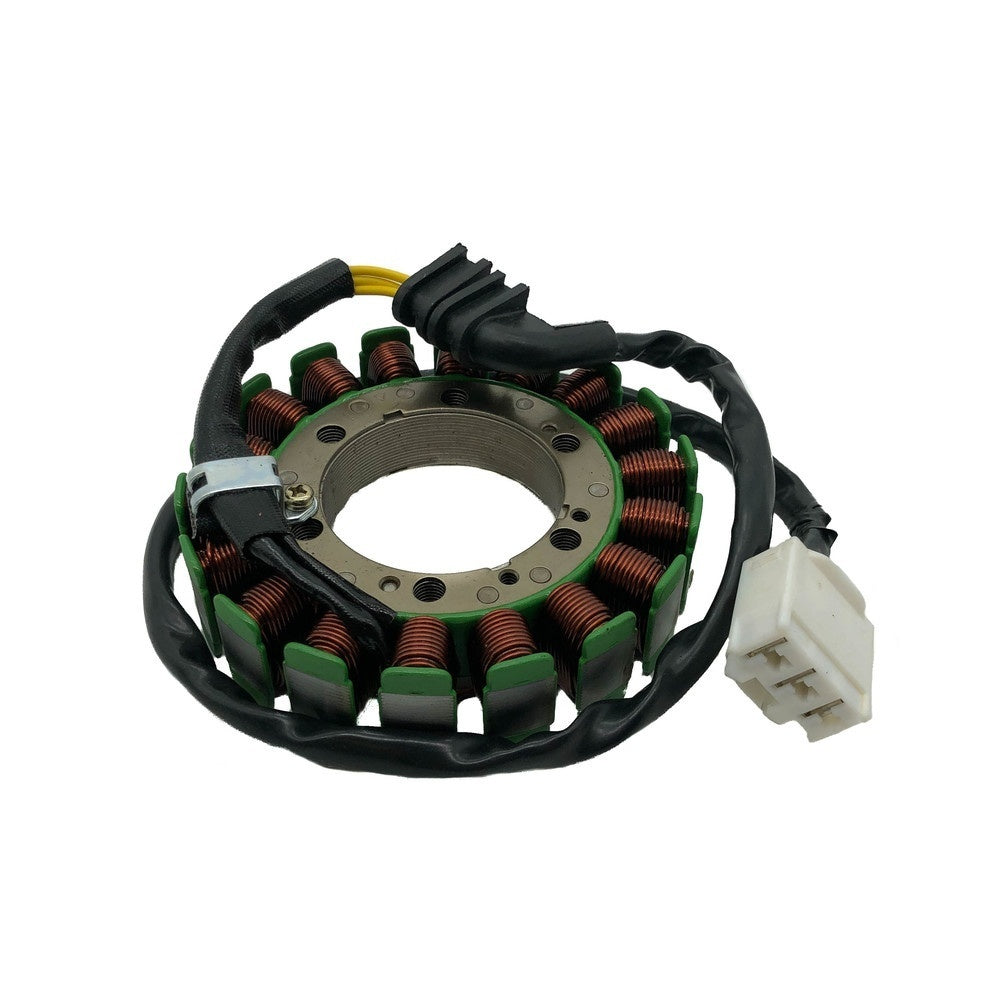 Arrowhead - New AEP Charging Stator - Honda CBR900RR 00-01 - Superseded from 6-AHA4053