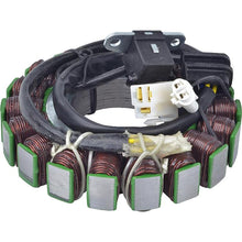 Arrowhead - Stator - Suzuki LTA-450/500-750