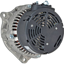 Arrowhead - Alternator BMW - Superseded from 6-ABO0364