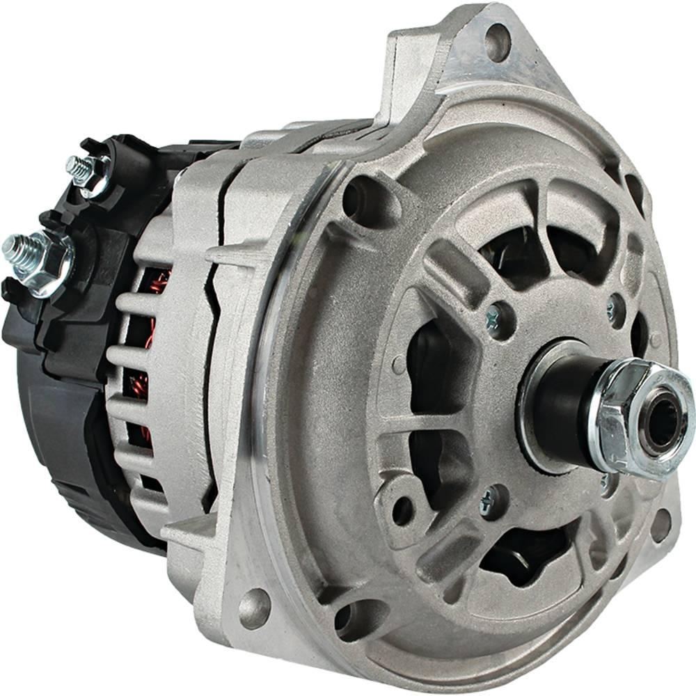 Arrowhead - Alternator BMW K1200GT/LT/RS - Superseded from 6-ABO0363