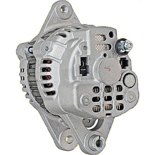 Arrowhead - New AEP Alternator - Superseded from 6-AMT0133