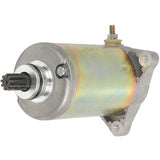 Arrowhead - Starter Motor Suzuki LT250/300 87-89 - Superseded from 6-SMU0068