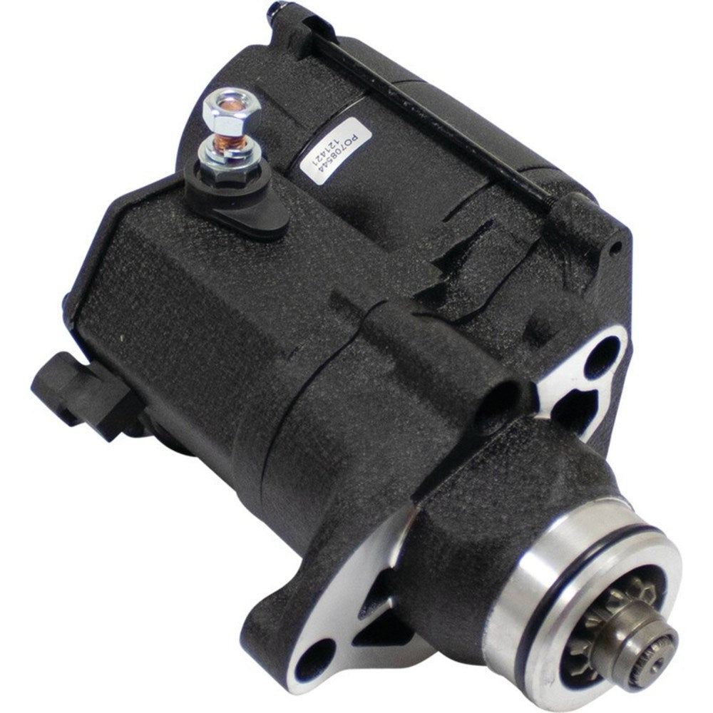Arrowhead - Starter Motor - Harley Davidson