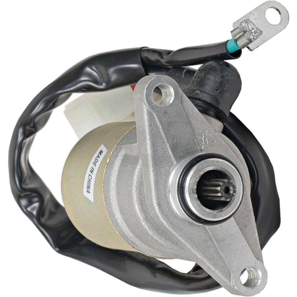 Arrowhead - Starter Motor - Superseded from 6-SND0506
