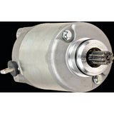 Arrowhead - Starter Motor - Superseded from 6-SMU0500