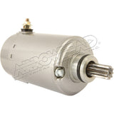 Arrowhead - Startor Motor BMW K1300 - Superseded from 6-SND0667