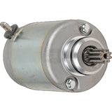 Arrowhead - Starter Motor Suzuki GSX-R600 97-00 - Superseded from 6-SMU0144
