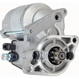 Arrowhead - Starter Motor - Superseded from 6-SND0724
