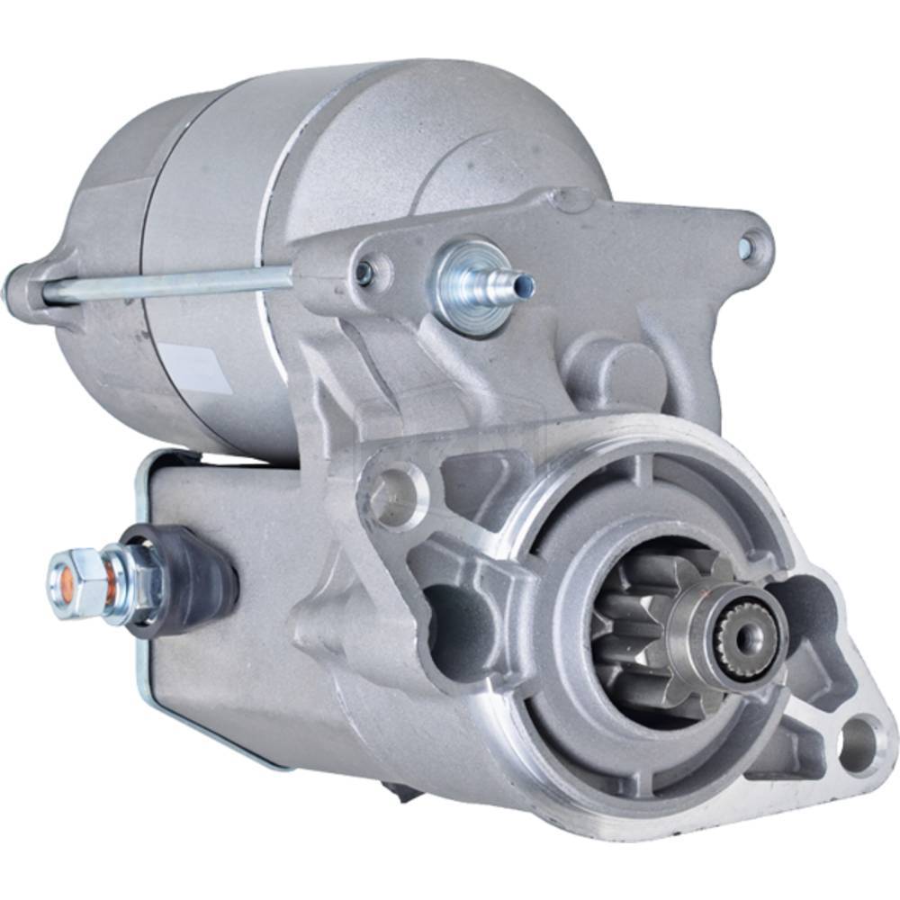 Arrowhead - New AEP Starter - Superseded from 6-SND0690