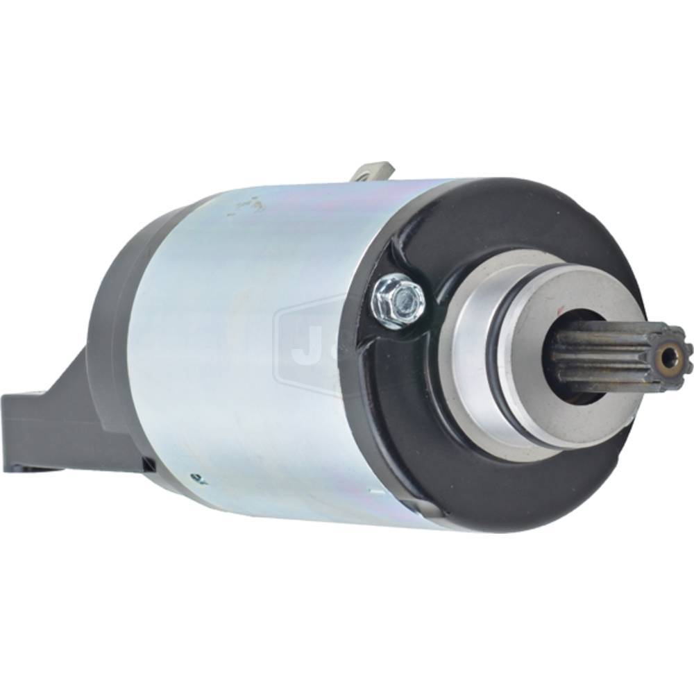 Arrowhead - Starter Motor - Suzuki GSX600/750 Katana, GSF400 Bandit - Superseded to 6-41052451