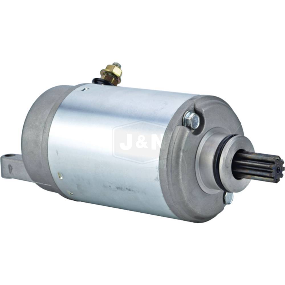 Arrowhead - Starter Motor - Suzuki GS300/450/550/650 - Superseded from 6-SMU0142