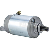 Arrowhead - Starter Motor - Suzuki GS300/450/550/650 - Superseded from 6-SMU0142