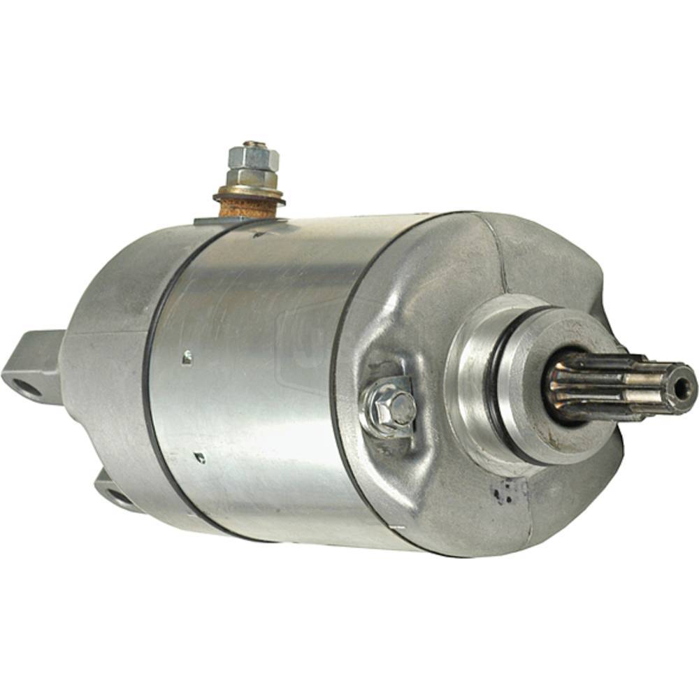 Arrowhead - Starter Motor Honda TRX300EX - Superseded from 6-SMU0029