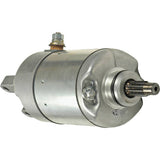 Arrowhead - Starter Motor Honda TRX300EX - Superseded from 6-SMU0029