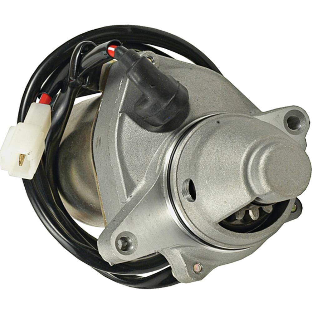 Arrowhead - Starter Motor KFX80 03-06/ LT80 87-06 - Superseded from 6-SMU0033