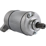 Arrowhead - Starter Motor Polaris 500 Sportsman 96-09 - Superseded from 6-SMU0061