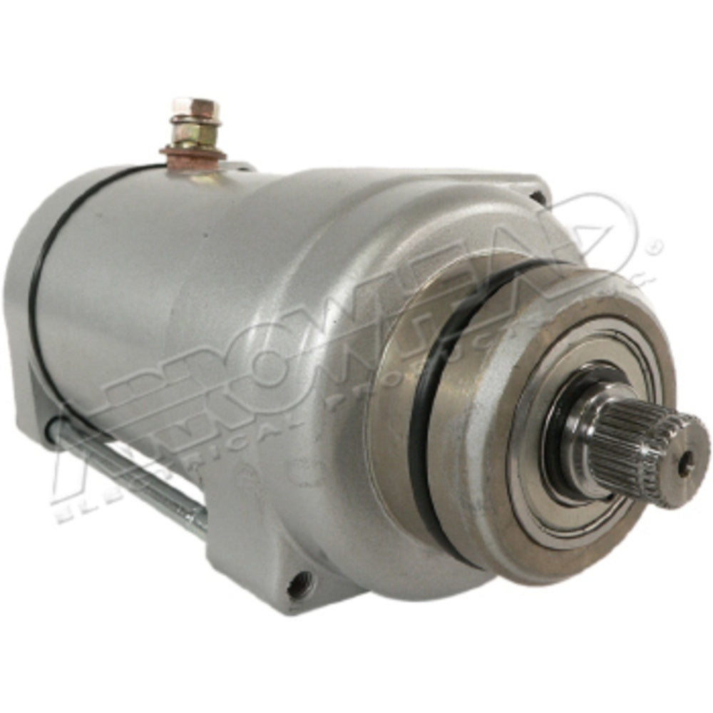 Arrowhead - Starter Motor Yamaha XV750/920 - Superseded from 6-SMU0072