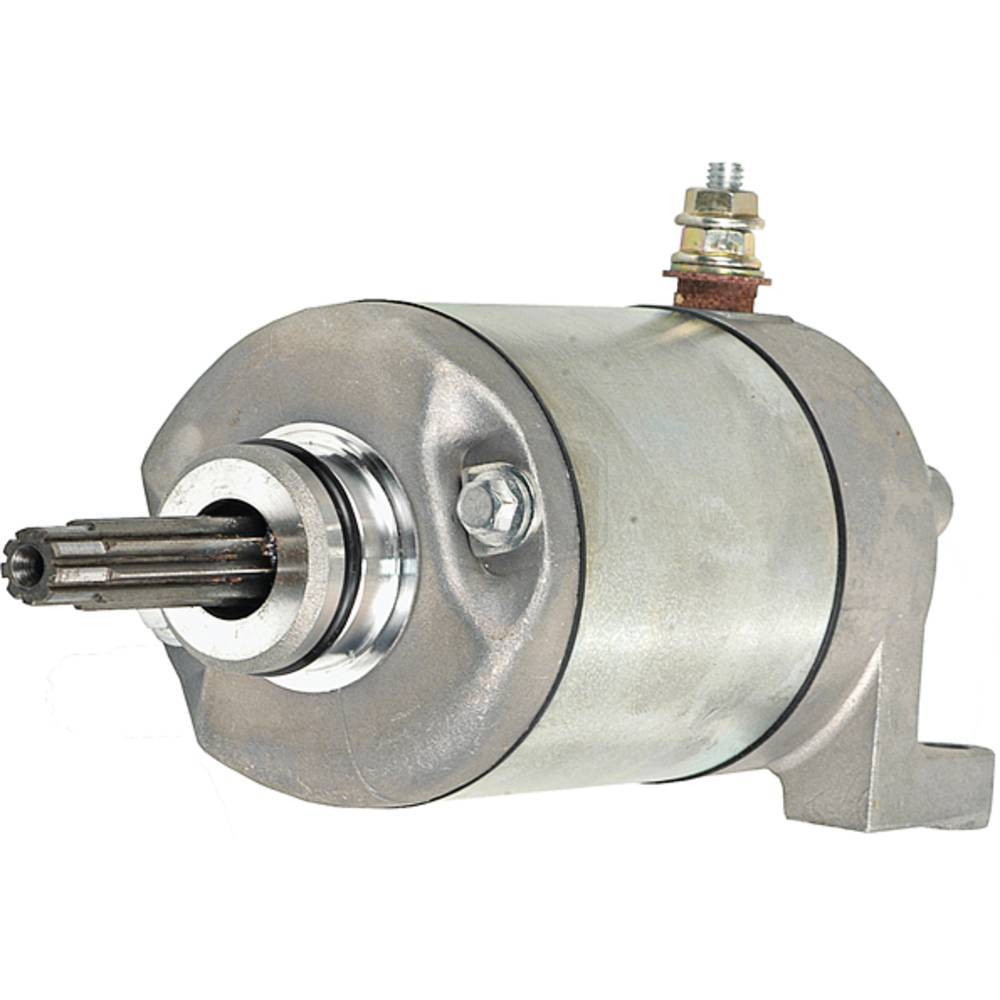 Arrowhead - Starter Motor Honda TRX400EX 99-04 - Superseded from 6-SMU0214