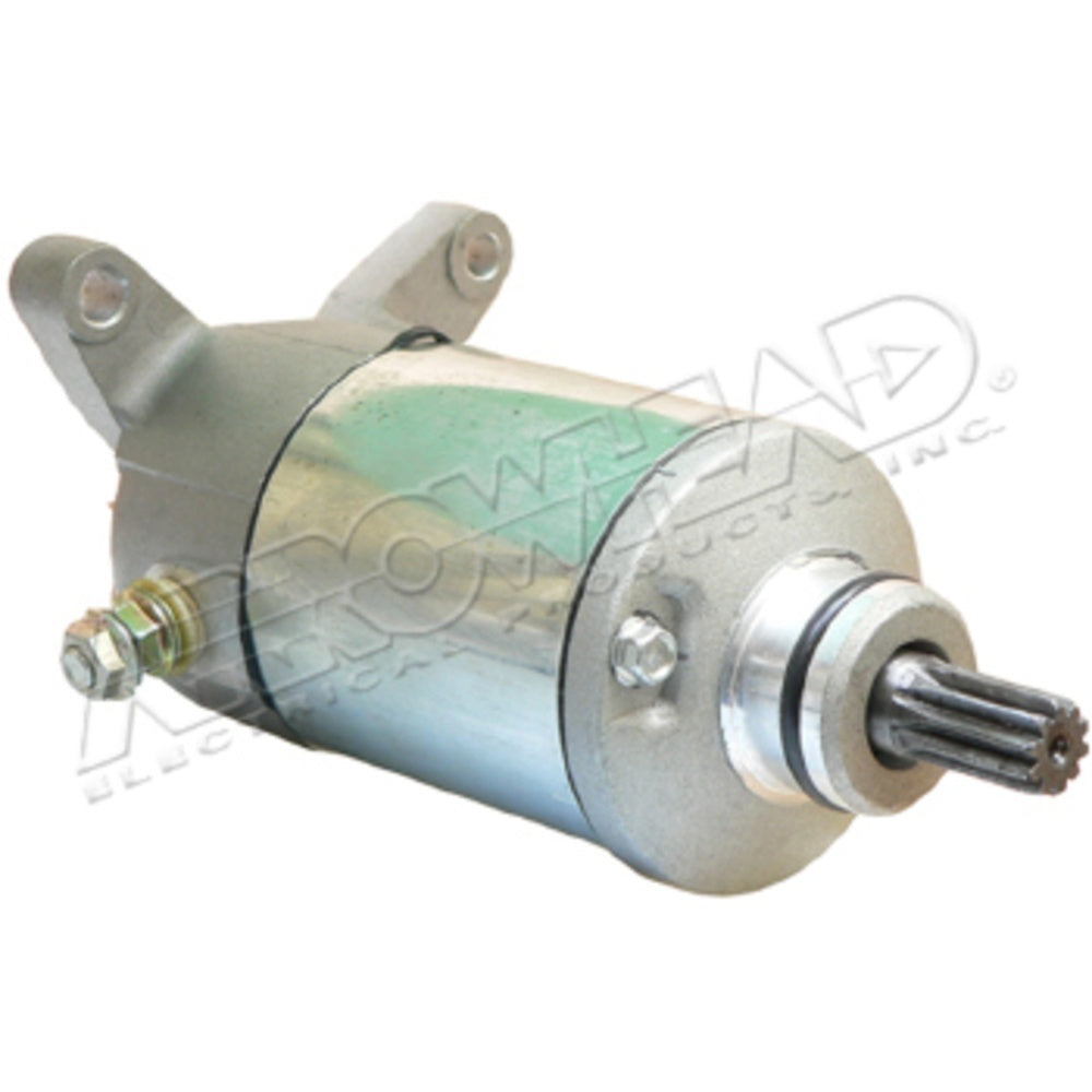 Arrowhead - Starter Motor Suzuki LTF160/230 - Supersedes from 6-SMU0059