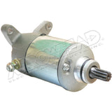 Arrowhead - Starter Motor Suzuki LTF160/230 - Supersedes from 6-SMU0059