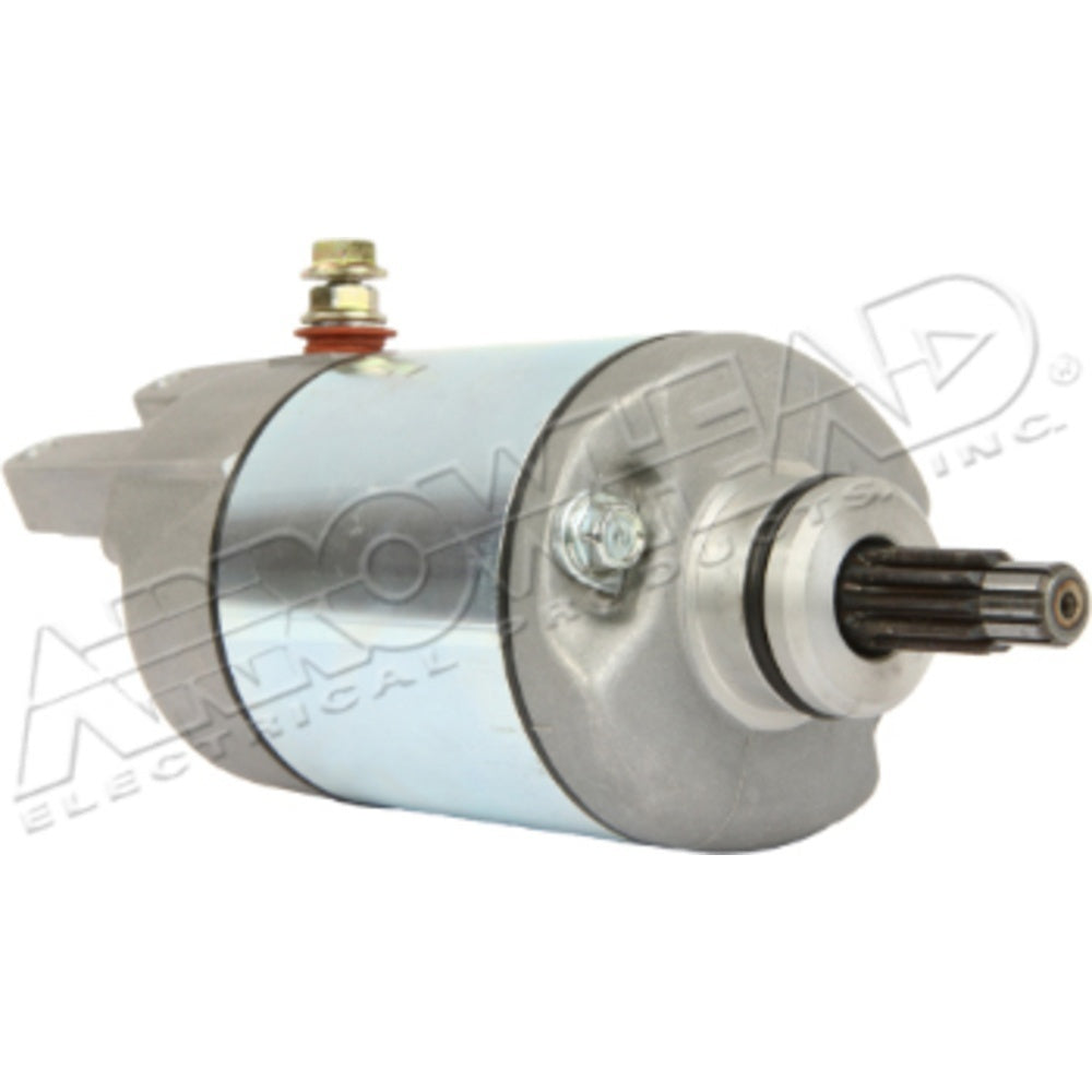 Arrowhead - Starter Motor Honda TRX500FA 01-14 - Supersedes from 6-SMU0314