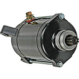 Arrowhead - Starter Motor Yamaha VMX12 V-Max - Superseded from 6-SMU0174
