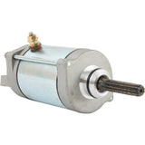Arrowhead - Starter Motor - Superseded from 6-SMU0397