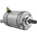 Arrowhead - Starter Motor Polaris 300 Hawkeye 06-11 - Superseded from 6-SMU0403