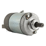 Arrowhead - Starter Motor Suzuki GSX600F 88-97 - Superseded from 6-SMU0143