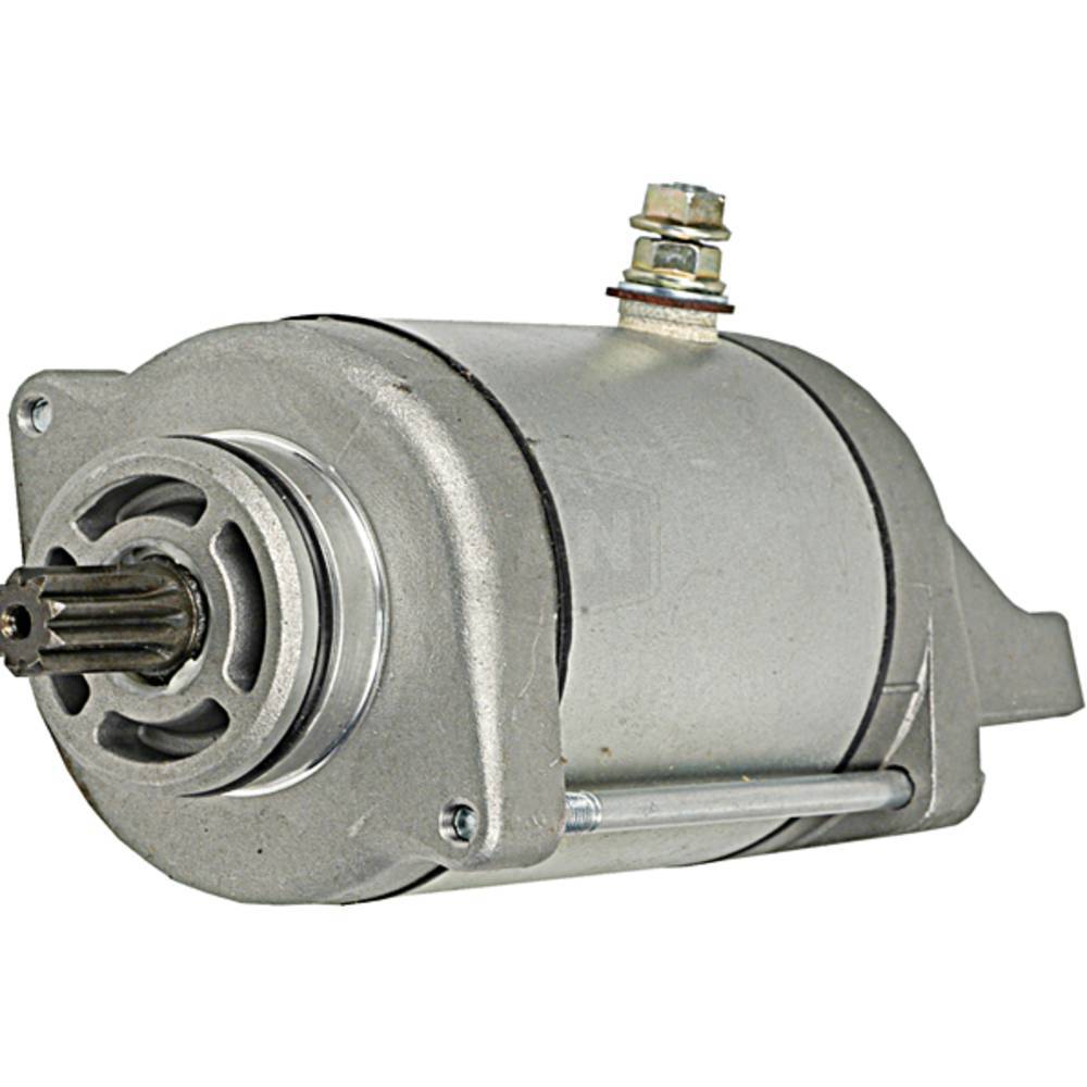 Arrowhead - Starter Motor Suzuki GSF1200 Bandit 97-05 - Superseded from 6-SMU0248