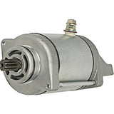 Arrowhead - Starter Motor Suzuki GSF1200 Bandit 97-05 - Superseded from 6-SMU0248