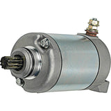 Arrowhead - Starter Motor Honda CBR1000RR 06-07 - Superseded from 6-SMU0406