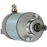 Arrowhead - Starter Motor Suzuki GSX-R600/750 00-05 - Superseded from 6-SMU0150