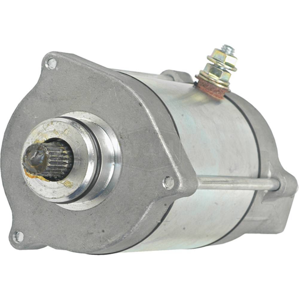 Arrowhead - Starter Motor Honda VT1100C - Superseded from 6-SMU0110