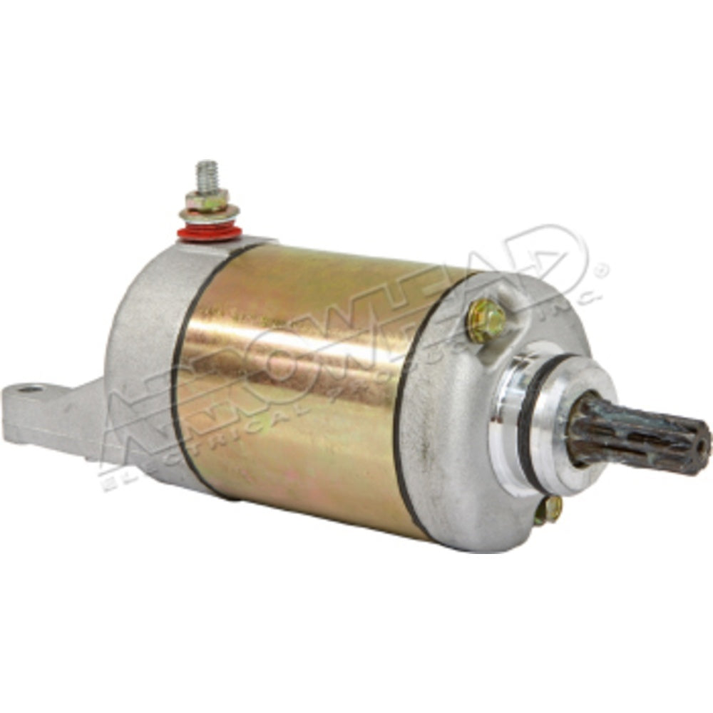 Arrowhead - Starter Motor Suzuki LT-A450/500 07-15 - Superseded from 6-SMU0421