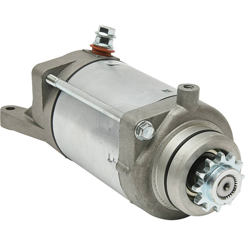 Arrowhead - New AEP Starter - Superseded from 6-SMU0056