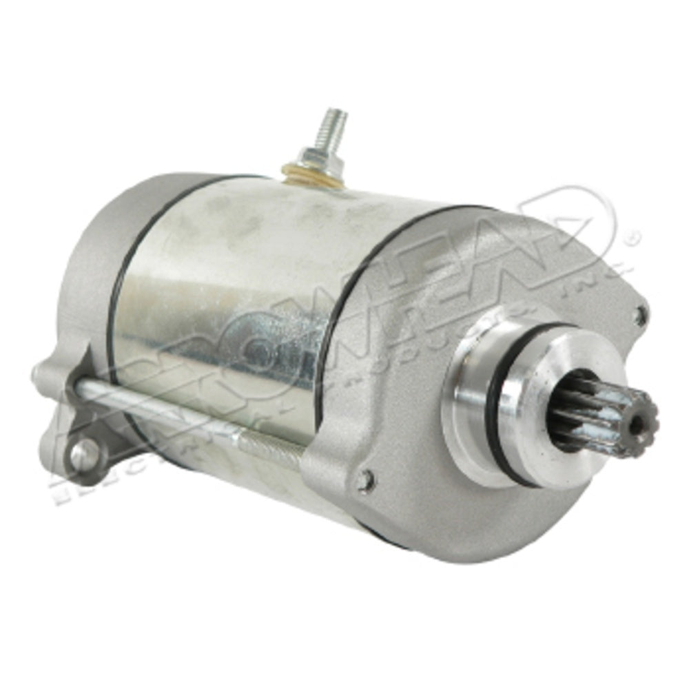 Arrowhead - Starter Motor Kawasaki ZX1100 - Superseded from 6-SMU0135