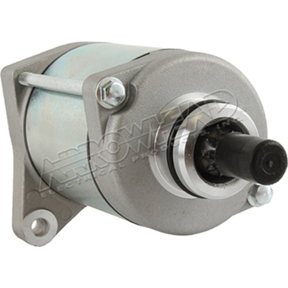 Arrowhead - Starter Motor Honda TRX250 08-14 - Superseded from 6-SMU0478
