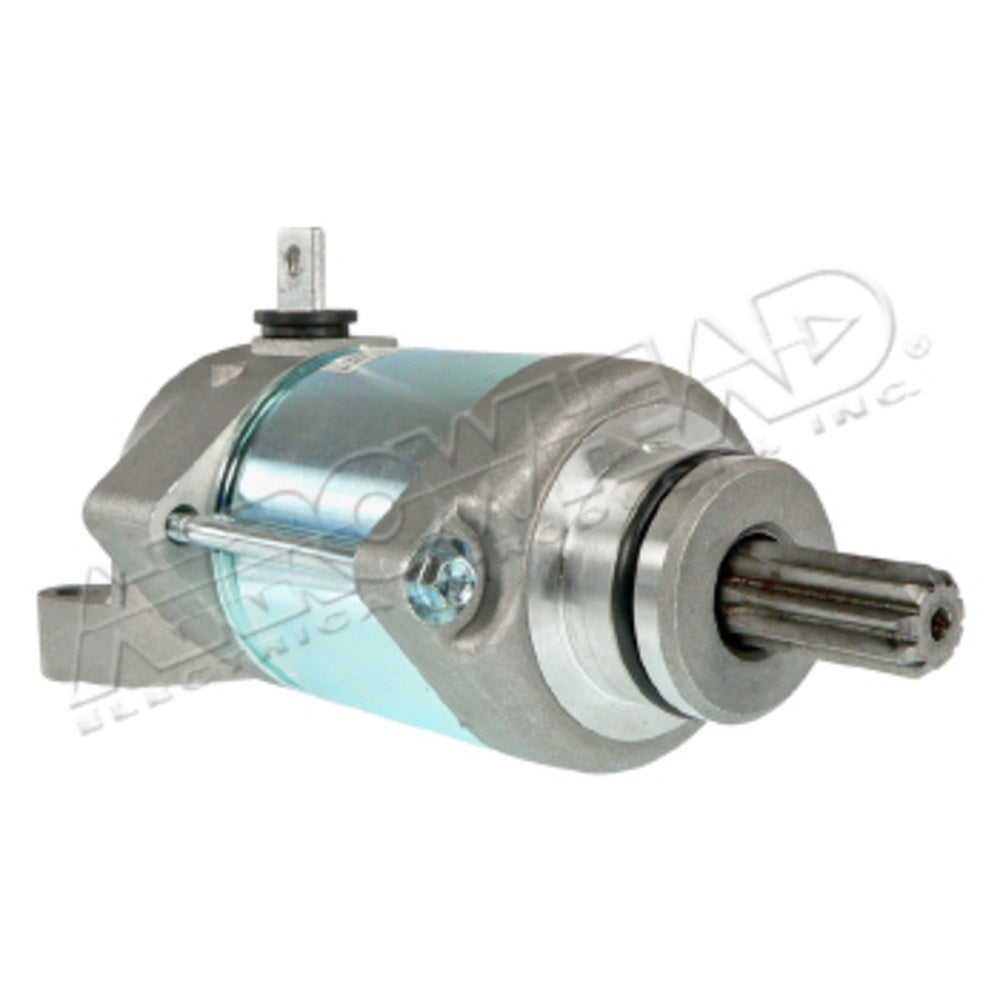 Arrowhead - Starter Motor Yamaha WR450F 03-06 - Superseded from 6-SMU0349