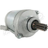 Arrowhead - Starter Motor Yamaha YFZ450R/X 09-14 - Superseded from 6-SMU0515