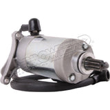 Arrowhead - Starter Motor Suzuki DR350/ Yamaha TTR230 - Superseded from 6-SMU0353