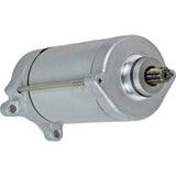 Arrowhead - Starter Motor Kawasaki ZR1100 - Superseded from 6-SMU0131